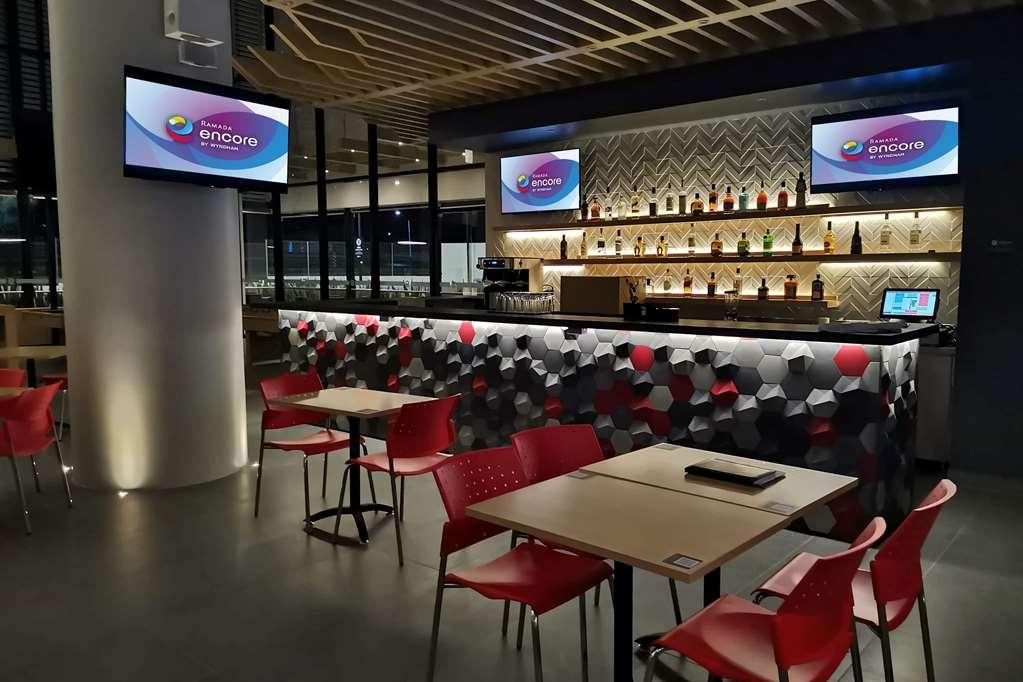 Ramada Encore By Wyndham Guadalajara Aeropuerto Las Pintas Fasiliteter bilde