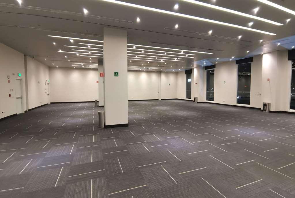 Ramada Encore By Wyndham Guadalajara Aeropuerto Las Pintas Fasiliteter bilde